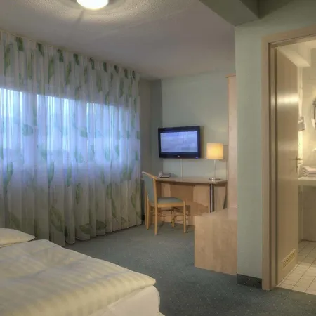 Otel Zur Muehle